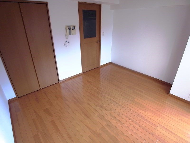 プレサンス神戸みなと元町の内装写真