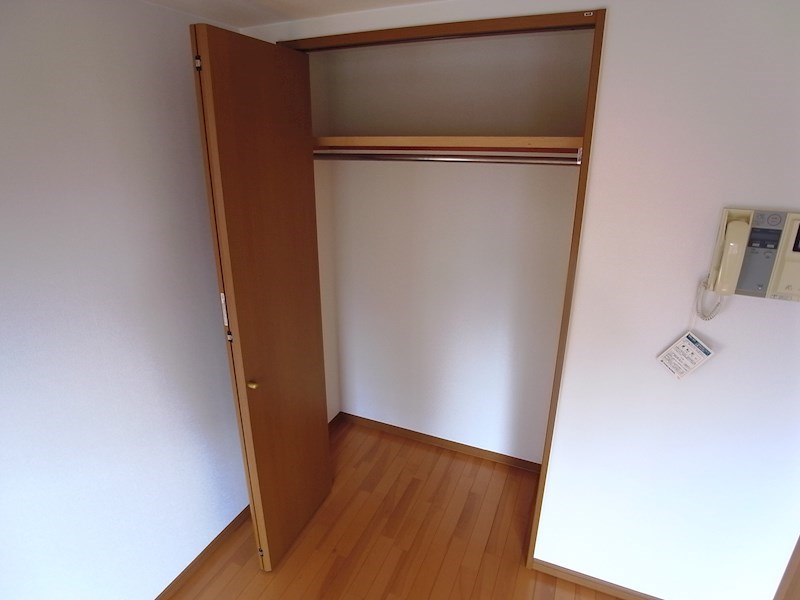 プレサンス神戸みなと元町の内装写真