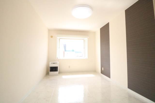 居室・リビング　リビング！