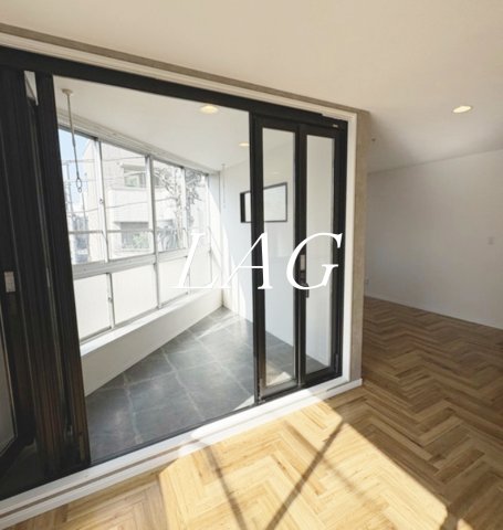 その他部屋・スペース　寝室です。