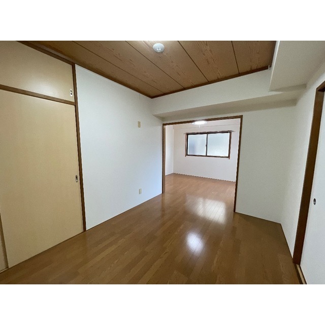 その他部屋・スペース　内装も気になるポイント