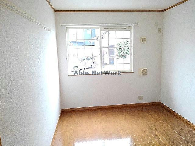 居室・リビング　※管理会社写真参照