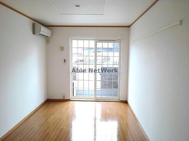 居室・リビング　※管理会社写真参照