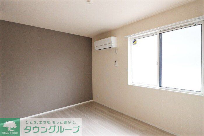 その他部屋・スペース　リビング/居室