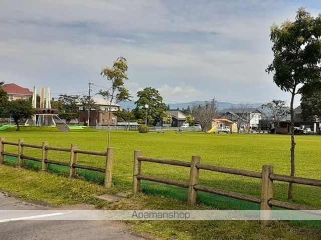 公園　ひまわり公園（公園）まで240m