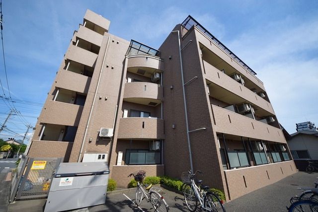 建物外観　★お問い合わせはタウンハウジングまで★