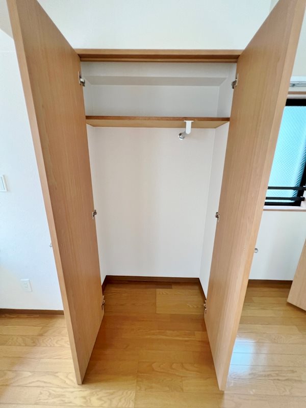 収納　同建物参考写真