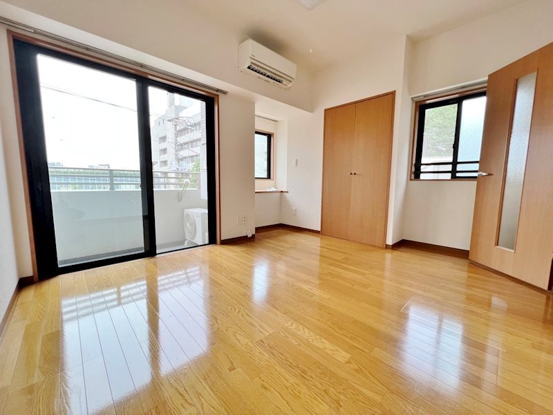 居室・リビング　同建物参考写真