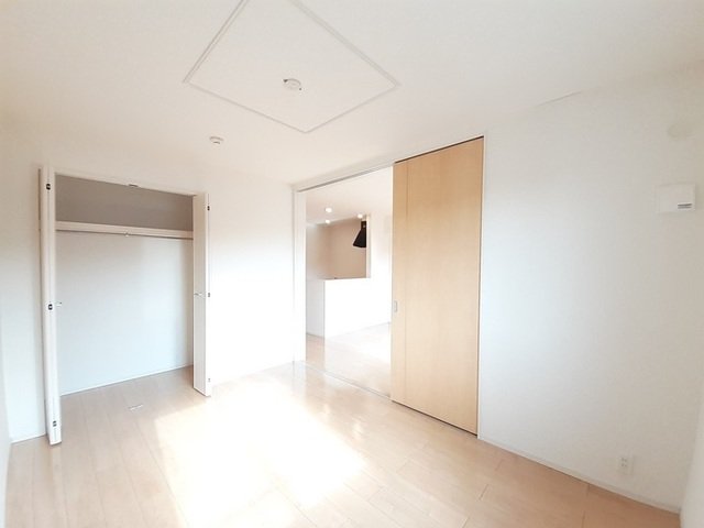 収納　こまごまとしたものを収納できそうですね
