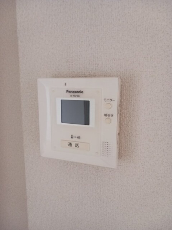 セキュリティ　図面と現状に相違がある場合には現状を優先