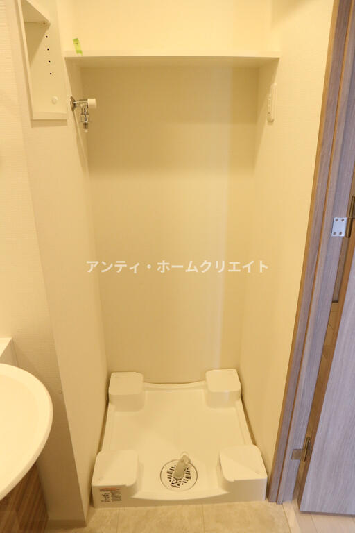 その他設備　同タイプ別部屋5階の写真です