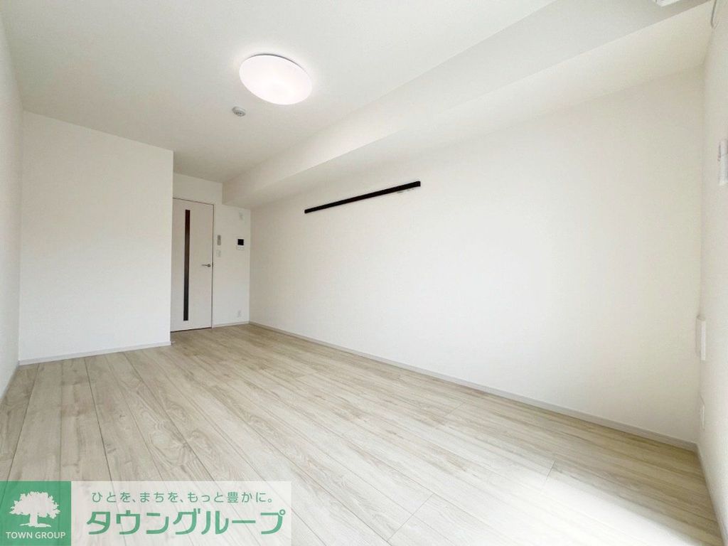 居室・リビング　★お部屋探しは、タウンハウジング多摩センター店へ★