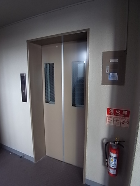 ロビー