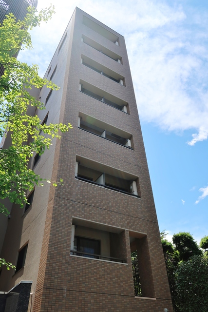 建物外観　外観・土地