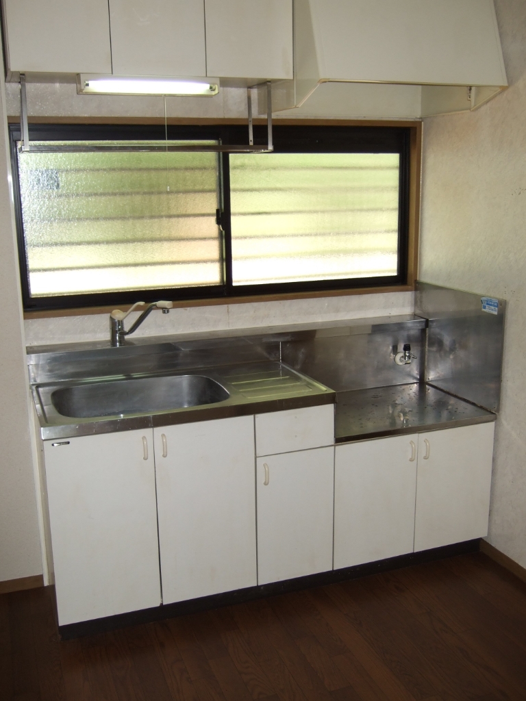 キッチン　※同建物別室参照
