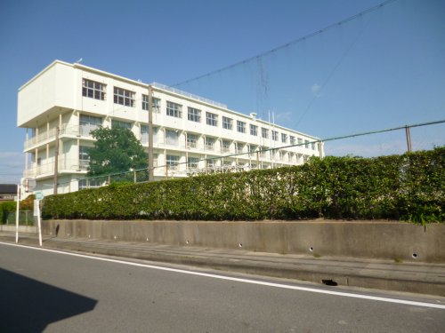 小学校　甚目寺西小学校（小学校）まで671m