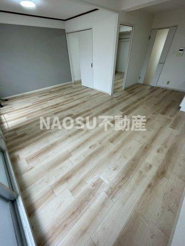 その他部屋・スペース　明るい色調の室内です