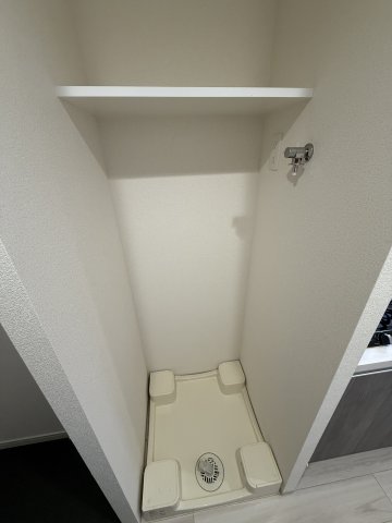 その他設備　※写真は同じマンションの違う部屋のものになります。