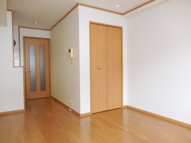 その他部屋・スペース　中はこのようになっています