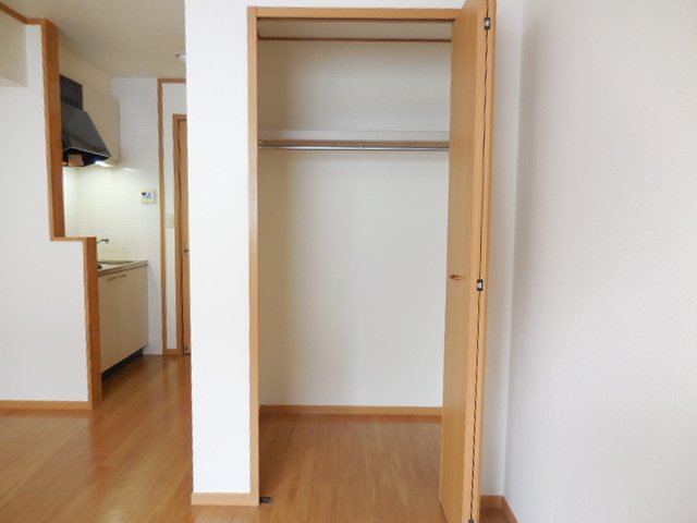 収納　小物を収納するのに便利です