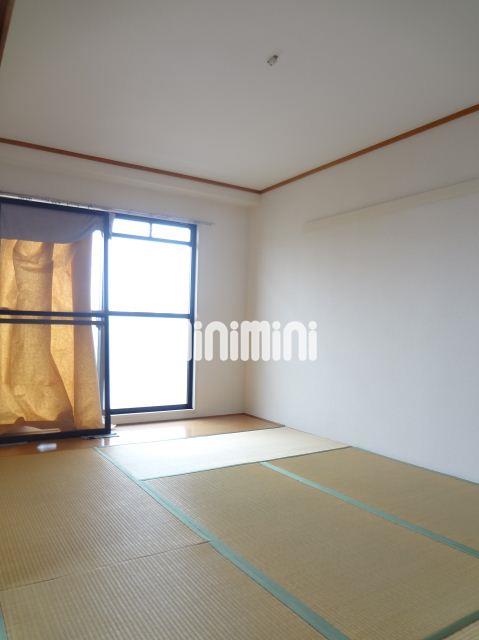 その他部屋・スペース　落ち着く畳のお部屋です