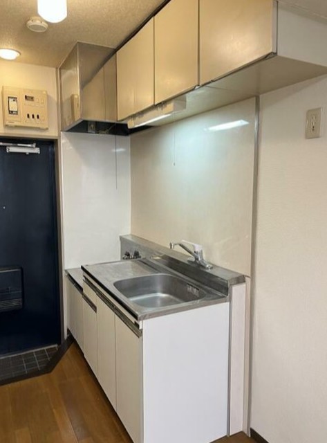キッチン　別部屋同仕様