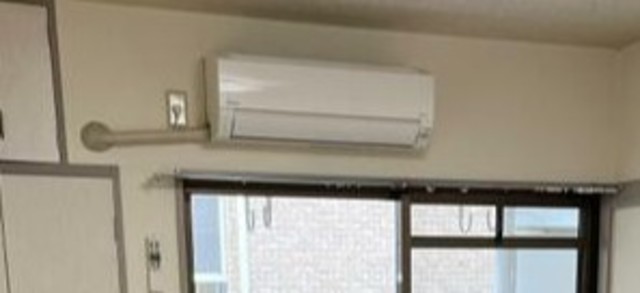その他設備　別部屋同仕様