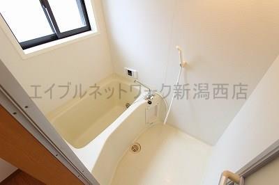バス・シャワールーム　参考写真