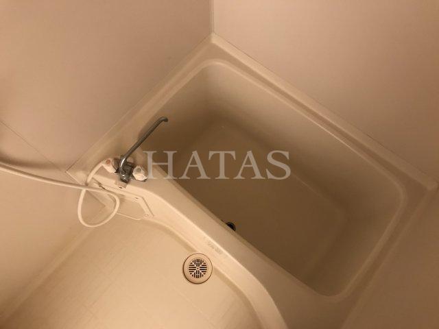 バス・シャワールーム　同物件・別部屋のお写真です。