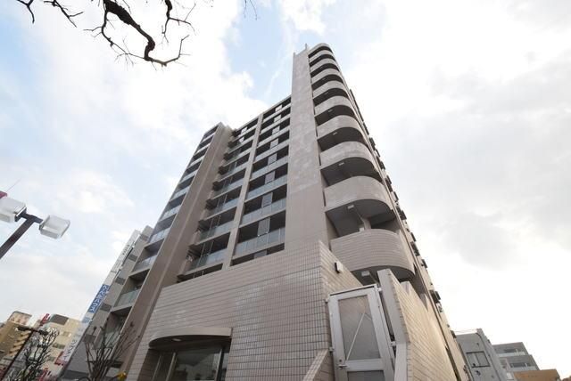 建物外観　★お問い合わせはタウンハウジング町田店まで★
