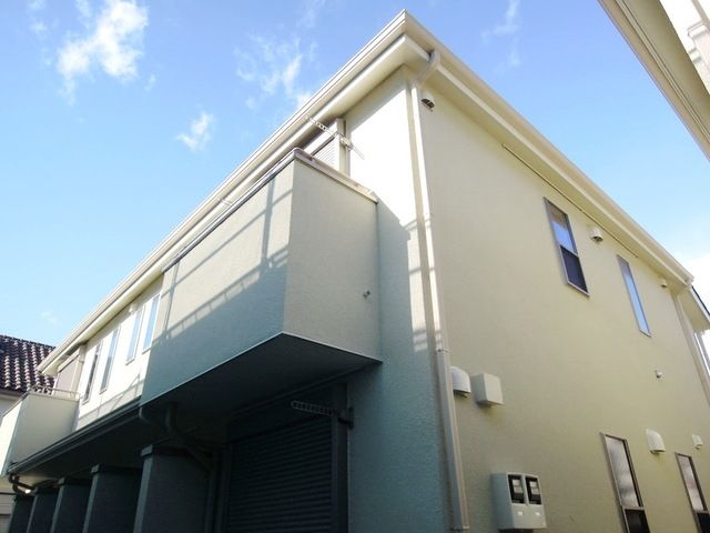 建物外観　★三井ホーム施工★