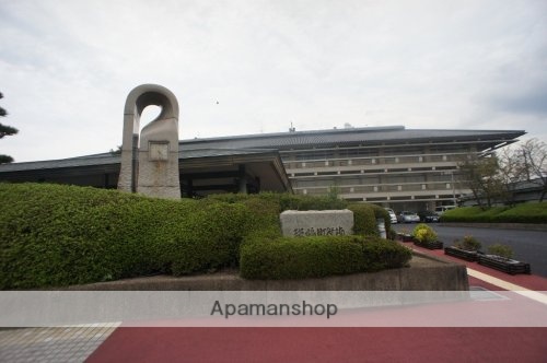 その他　【市役所・区役所】斑鳩町役場（その他）まで1884m