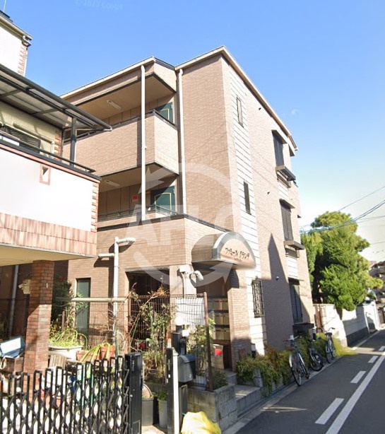 その他設備　ファミールグランデサウス館　その他設備