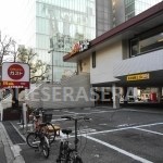 飲食店　ガスト梅田店（飲食店）まで179m