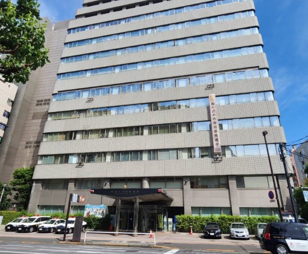 警察署・交番　池袋警察署（警察署・交番）まで500m