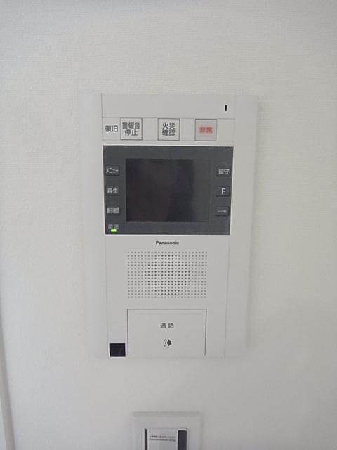 セキュリティ　☆オートロックあり☆