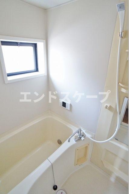 バス・シャワールーム　高崎、前橋のお部屋探しはエンドスケープまで！お客様の理想お聞