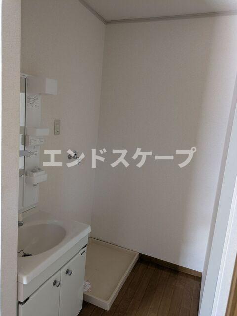 洗面設備　高崎、前橋のお部屋探しはエンドスケープまで！お客様の理想お聞