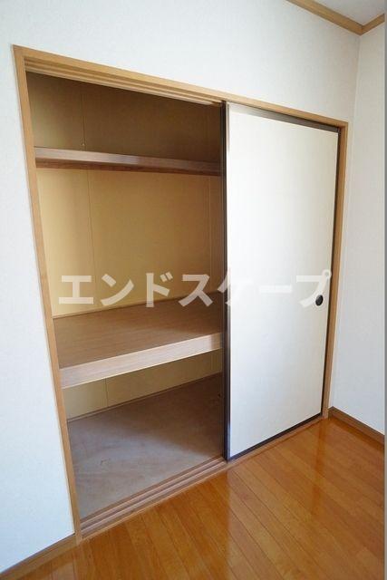 収納　高崎、前橋のお部屋探しはエンドスケープまで！お客様の理想お聞