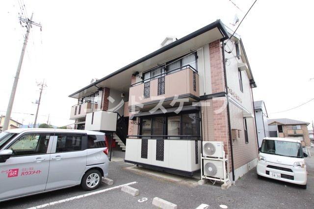 その他共有部分　高崎、前橋のお部屋探しはエンドスケープまで！お客様の理想お聞
