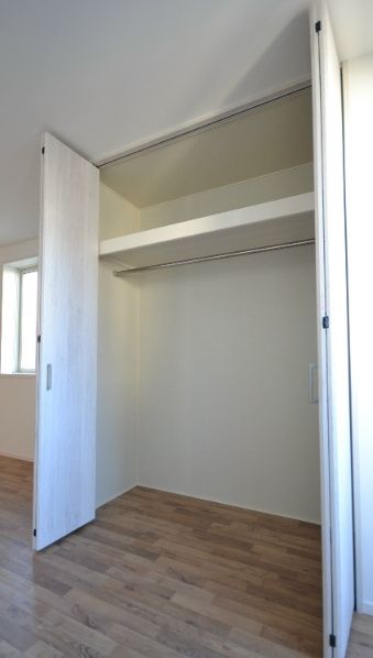 収納　たっぷり収納できます★