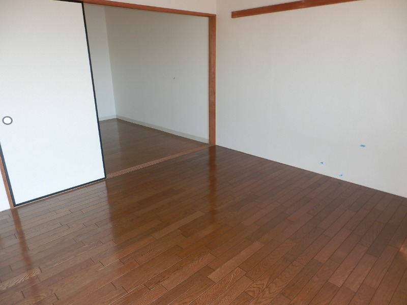 その他部屋・スペース　洋室です♪