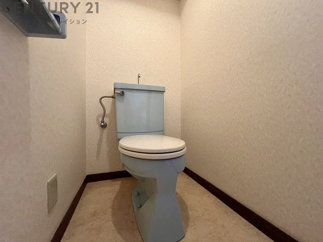 トイレ　バストイレ別でおすすめです！