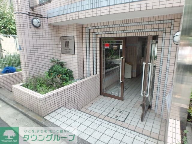 エントランス　★エントランス★