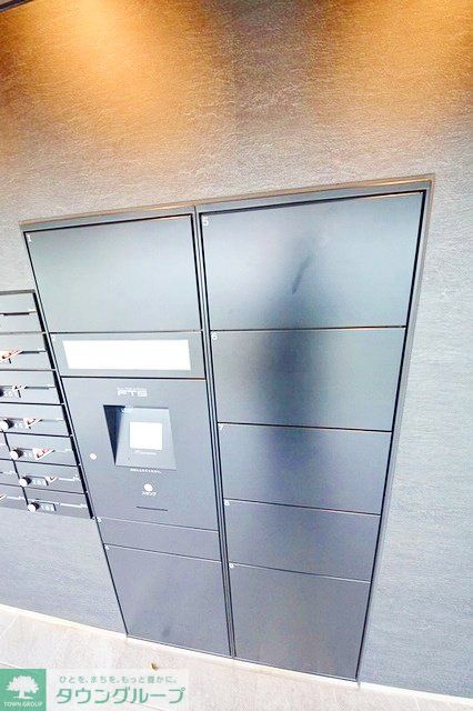 その他共有部分　お問合せはタウンハウジングまで！※現地待合わせ相談可能