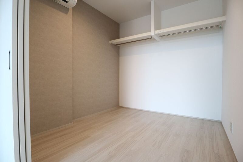 その他部屋・スペース　家具を配置しやすい人気の間取りです♪