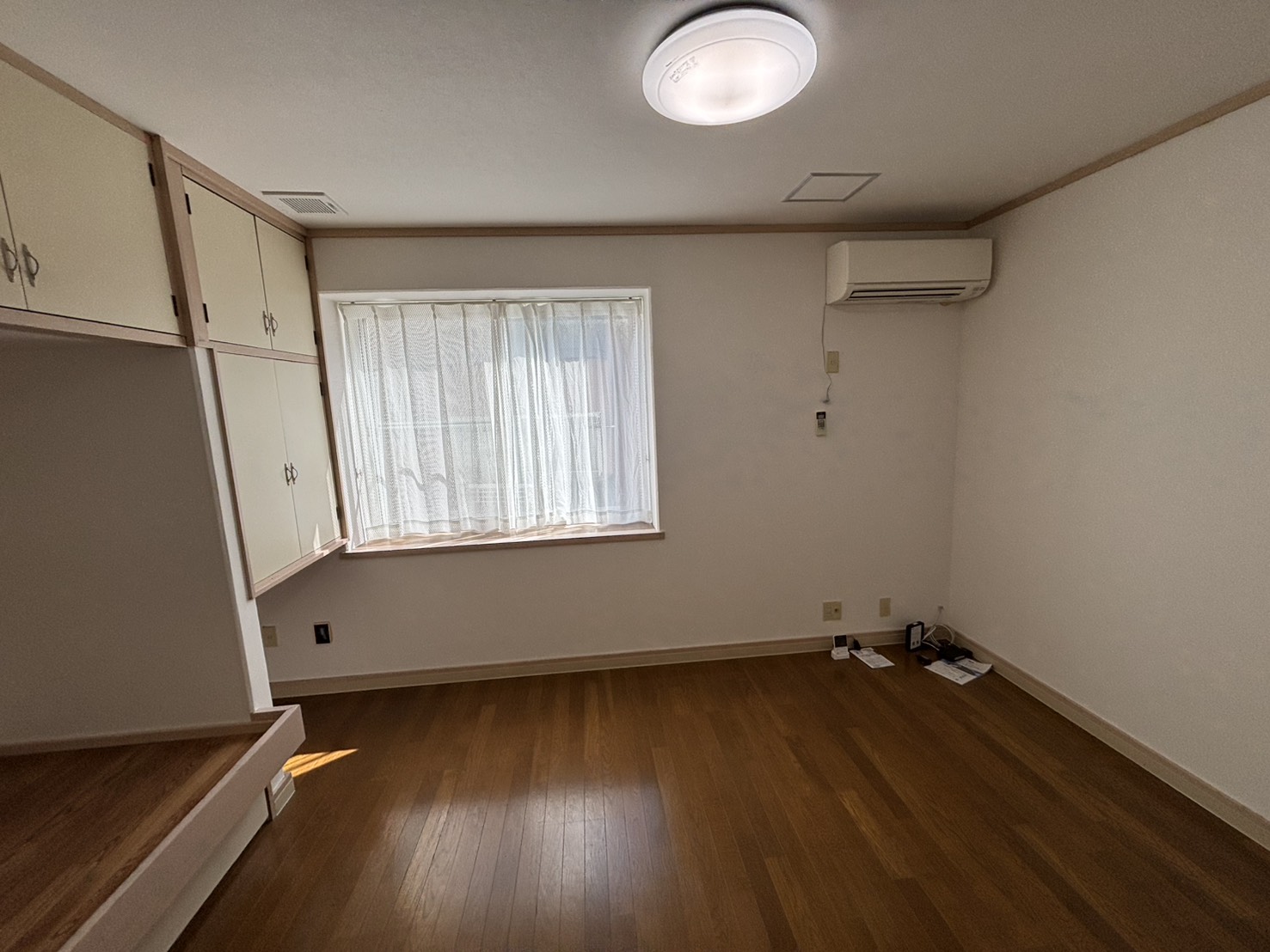 その他部屋・スペース　洋室6.7帖