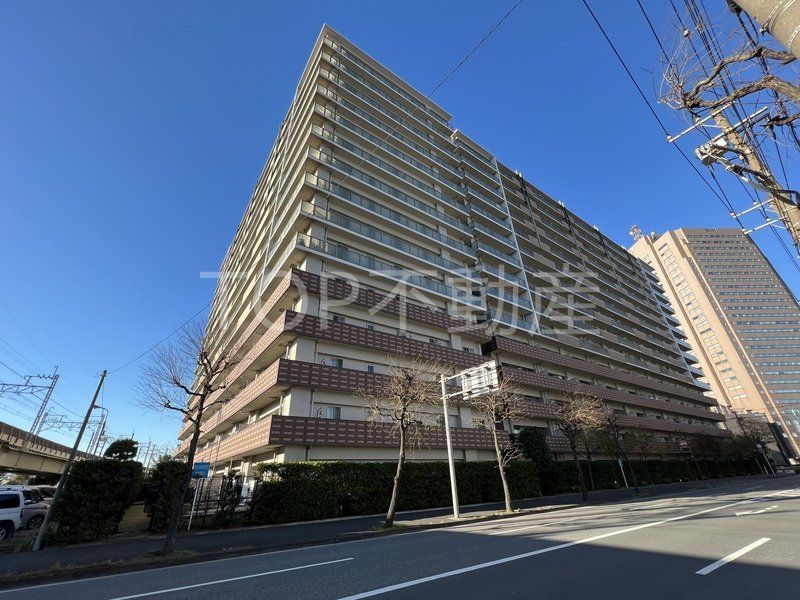 建物外観　物件画像