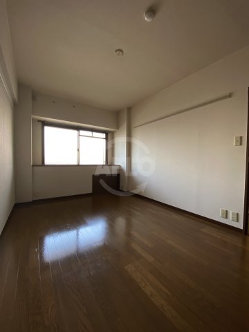 その他部屋・スペース　アコール海老江　寝室