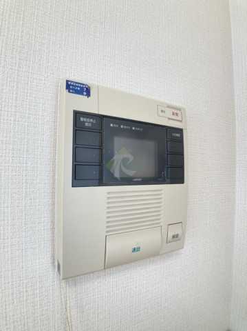 セキュリティ　センチュリー巣鴨
